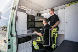 Entsorgung von Kühlschmierstoffen in Süddeutschland