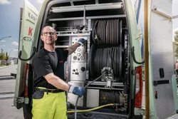 Entsorgung von Kühlschmierstoffen im Industriebetrieb