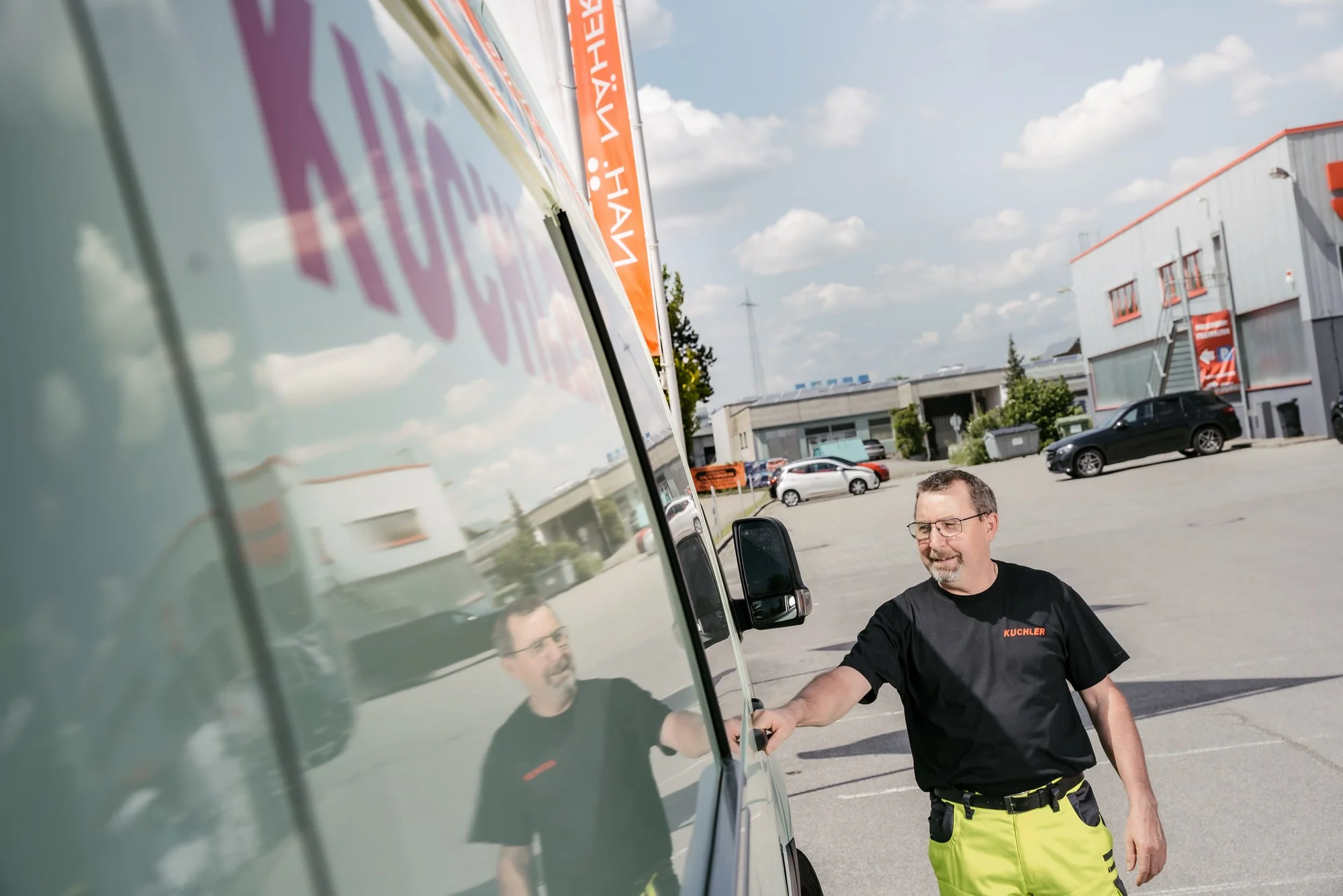 Laborgestützte Analyse für sichere Behandlungsplanung